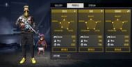 All-time stats